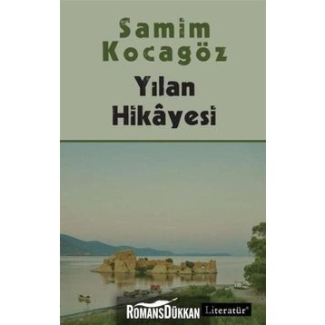 Yılan Hikayesi - Samim Kocagöz