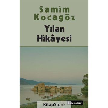 Yılan Hikayesi - Samim Kocagöz