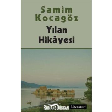 Yılan Hikayesi - Samim Kocagöz