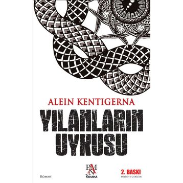 Yılanların Uykusu - Alein Kentigerna