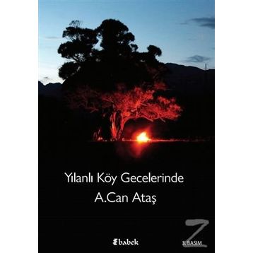 Yılanlı Köy Gecelerinde - A. Can Ataş