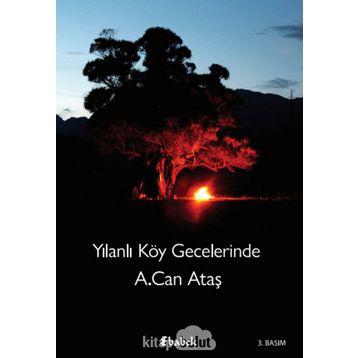 Yılanlı Köy Gecelerinde - A. Can Ataş