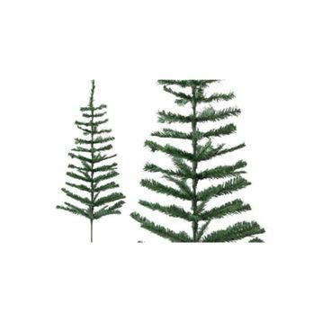 Yılbaşı Çam Ağacı Gür Dallar 120cm