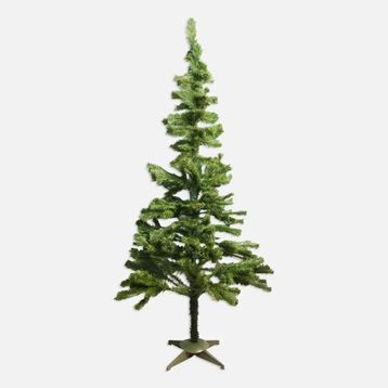 Yılbaşı Çam Ağacı-Yılbaşı Süs Ağaç 180cm