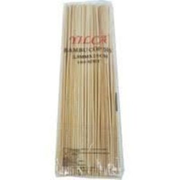 Yılca 100'lü 25 cm Çöp Şiş