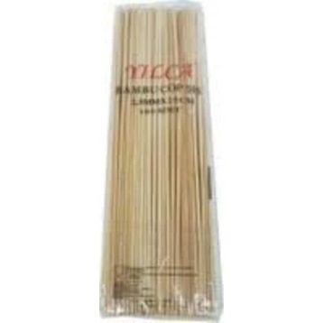 Yılca 100'lü 25 cm Çöp Şiş