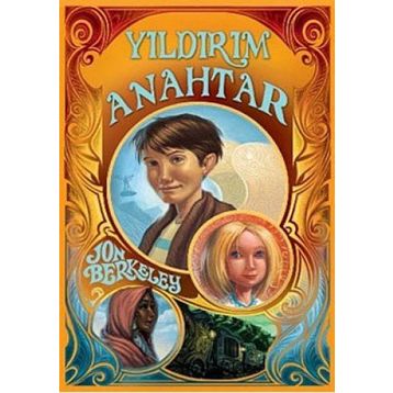 Yıldırım Anahtar - Jon Berkeley