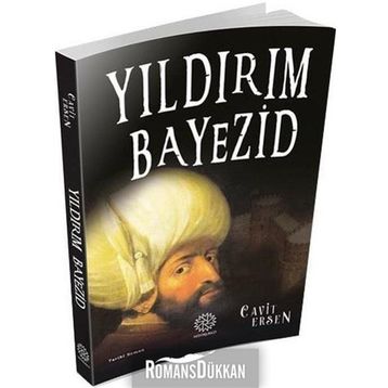 Yıldırım Bayezid - Cavit Ersen