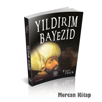 Yıldırım Bayezid - Cavit Ersen