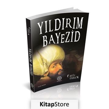 Yıldırım Bayezid - Cavit Ersen
