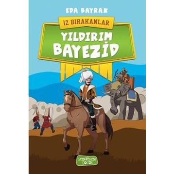 YILDIRIM BAYEZID - YAVUZ BAHADIROĞLU