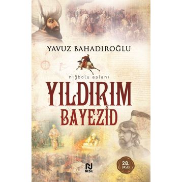 YILDIRIM BAYEZID - YAVUZ BAHADIROĞLU