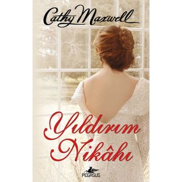 YILDIRIM NIKÂHI - CATHY MAXWELL
