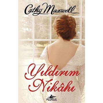 YILDIRIM NIKÂHI - CATHY MAXWELL