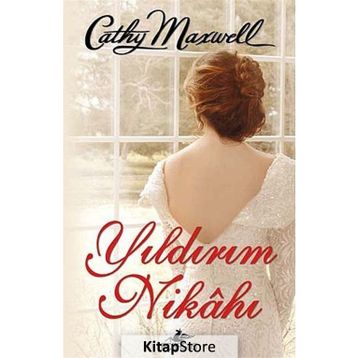 YILDIRIM NIKÂHI - CATHY MAXWELL