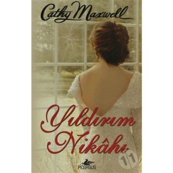 YILDIRIM NIKÂHI - CATHY MAXWELL