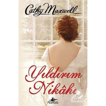YILDIRIM NIKÂHI - CATHY MAXWELL