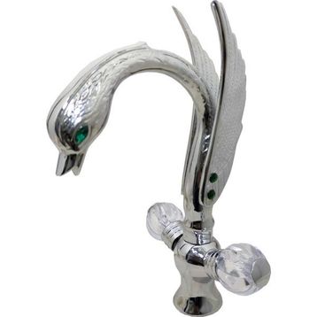 Yıldırım Ördek Model Lavabo Bataryası