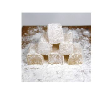 Yıldırım Şekerleme 4750 gr Dökme Sade Parmak Lokum