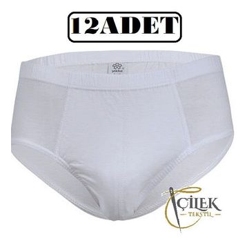 Yıldız 03 Kom Erkek Slip