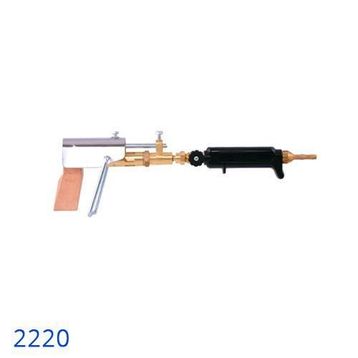 Yıldız 2220 350 gr Propan Havyalı Hamlaç Takımı