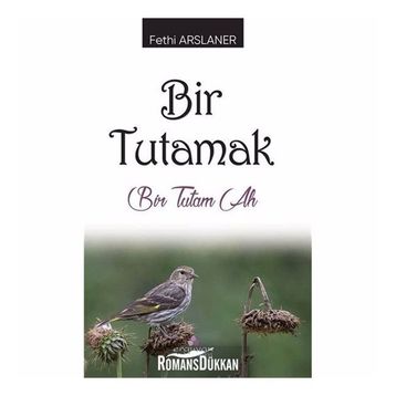 Yıldız 2601 Tutamak