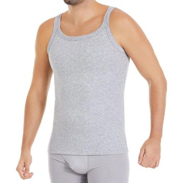 Yıldız 312 Erkek Likralı Kaşkorse Body Atlet