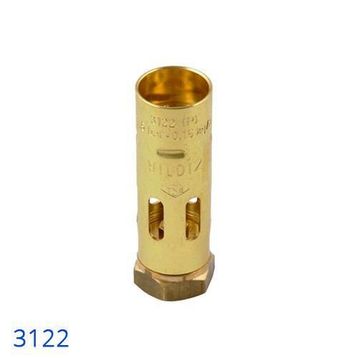 Yıldız 3122 Tav ve Kaynak Başlığı
