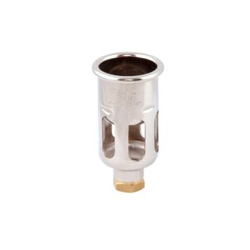 Yıldız 3345 Kromlu 45 mm Tavlama Başlığı