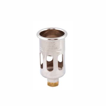 Yıldız 3351 51 mm Kromlu Tavlama Başlığı