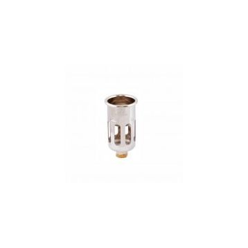Yıldız 3357 57 mm Kromlu Tavlama Başlığı