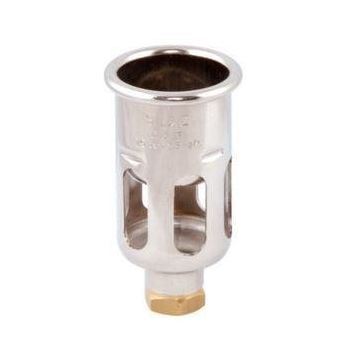 Yıldız 3363 63 mm Kromlu Tavlama Başlığı