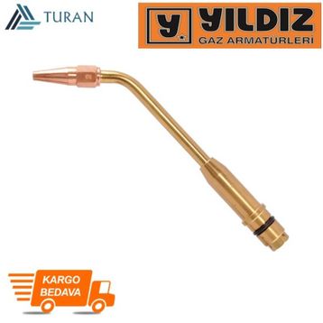 Yıldız 3612 No 2 Kaynak Kolu
