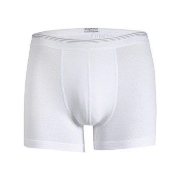 Yıldız 365 Beyaz Forman Likralı Boxer