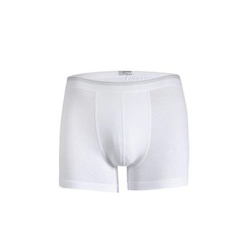 Yıldız 365 Beyaz Forman Likralı Boxer