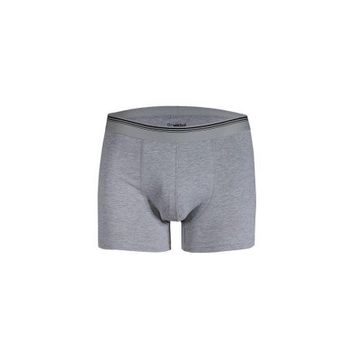 Yıldız 367 Gri Formen Likralı Boxer