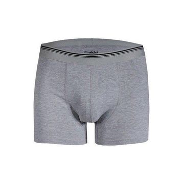 Yıldız 367 Gri Formen Likralı Boxer