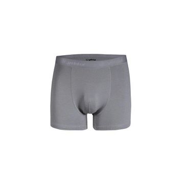 Yıldız 41 Gri Modal Likralı Boxer