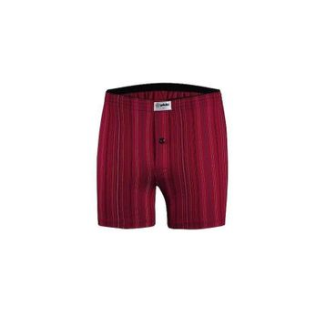 Yıldız 43 Desenli Boxer