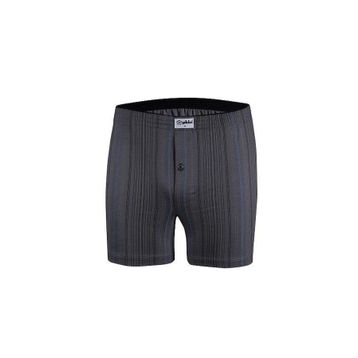 Yıldız 43 Desenli Boxer