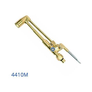Yıldız 4410M Doğalgaz-Oksijen Kesme Hamlacı