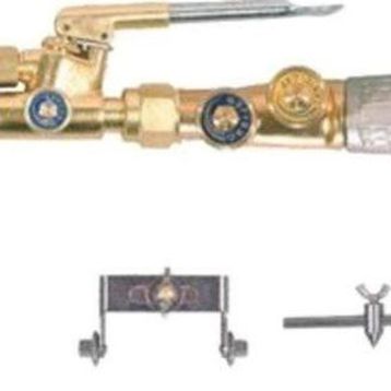 Yıldız 4426P Kesme Hamlacı Tutamak 3-100 mm Kesme Lüleleri