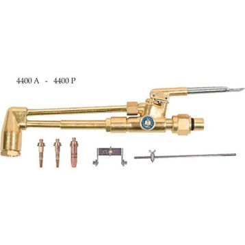 Yıldız 4426P Kesme Hamlacı Tutamak 3-100 mm Kesme Lüleleri