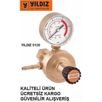 Yıldız 5120 Basınç Düşürücü