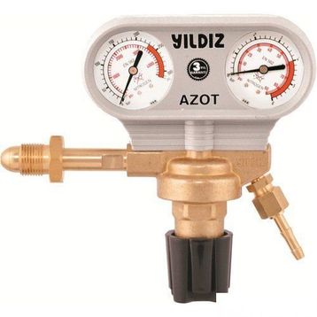 Yıldız 5330S Basınç Düşürücü Azot