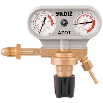 Yıldız 5330S Basınç Düşürücü Azot