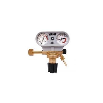 Yıldız 5350S CO2 Basınç Düşürücü