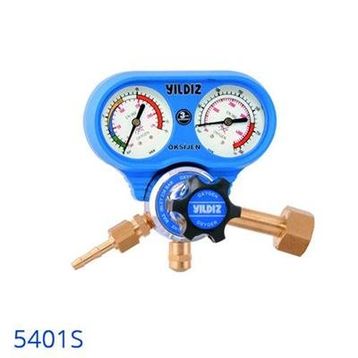 Yıldız 5401S Oksijen Basınç Düşürücü