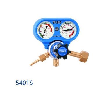 Yıldız 5401S Oksijen Basınç Düşürücü