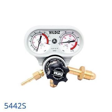 Yıldız 5442S Karışım Gaz Basınç Düşürücü